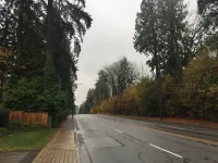 Vancouver Austin Guesthouse Hotels in Port Coquitlam