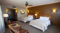 Driftwood Lodge Hotels in Hurricane