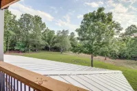 距布法羅河2英里：寧靜的家庭度假屋 - 4 星級
