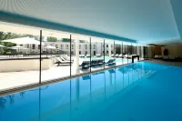 Schlosspark Mauerbach Wellness und Seminar Hotel - Pool