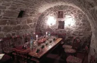 Bilz-Pension Hotels in Radebeul