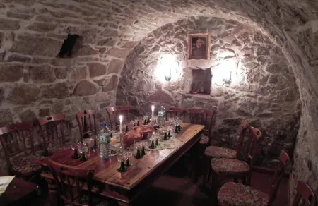 Bilz-Pension Отели в г. Радебойль