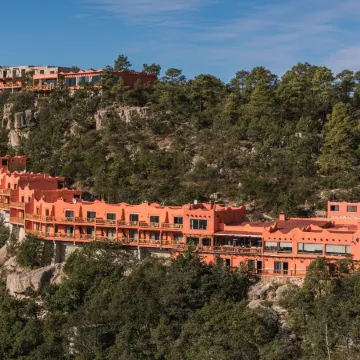 Hotel Mirador Essential by Balderrama Hotel Collection