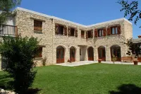 Demetriou Paradisos Hills Hotel Hotels in 