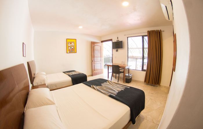 Hotel Ricarlo