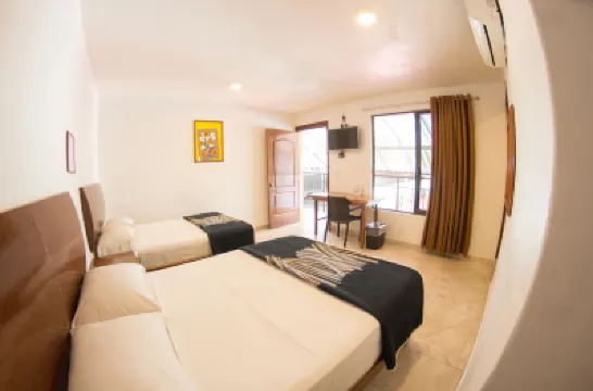 Hotel Ricarlo โรงแรมใน