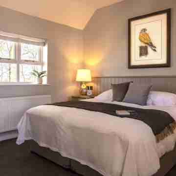 The Ferry Boat Inn Rooms