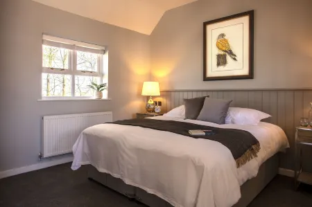 The Ferry Boat Inn Отели рядом с достопримечательностью «CN Koi - based at Claremont Garden Centre, Bryants Lane, Maldon Road, Woodham Mortimer. CM9 6TB»