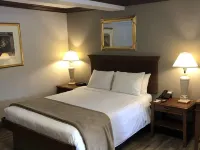 Talbot Trail Inn & Suites Hotels in Leamington