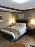 Talbot Trail Inn & Suites Hotel di Leamington