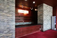 Kurashiki Global Hotel Hotels in Soja
