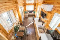 Tiny House Leadville Colorado - 2-Star
