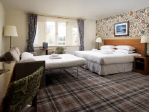 The Hog's Head Inn - the Inn Collection Group Hotels in Alnwick