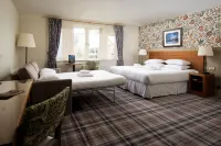 The Hog's Head Inn - the Inn Collection Group Hotels in Newton-on-the-Moor and Swarland