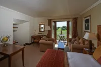 Morley Hayes Hotel Hotels in Stanley Common