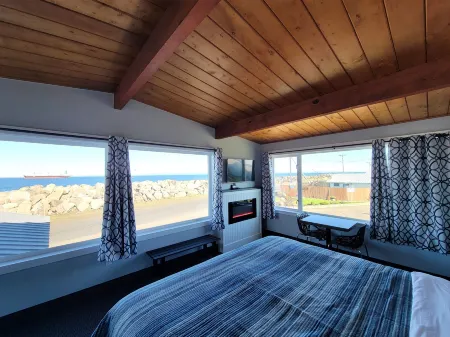 Saltwater Inn Отели рядом с достопримечательностью «Уэстпарк Маритайм Музеум»