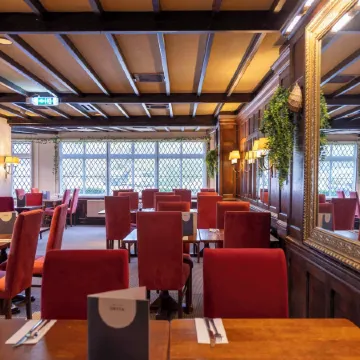 Roebuck by Greene King Inns