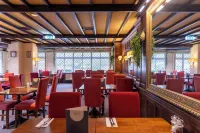 Roebuck by Greene King Inns Hotels in Forest Row