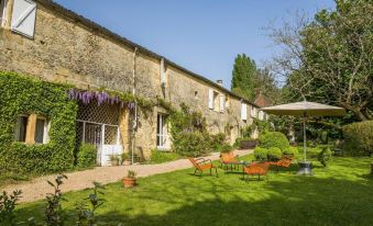 Hotel la Maison des Peyrat