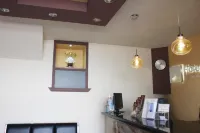 Hotel Real Santa Fe Hôtels à : San Juan de los Lagos