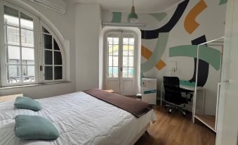 Viajero Montevideo Hostel