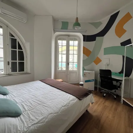 Viajero Montevideo Hostel
