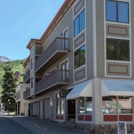 Comfy Casual Near Gondola & Main Street! @ Needle Rock 3 2 Bedroom Condo by RedAwning