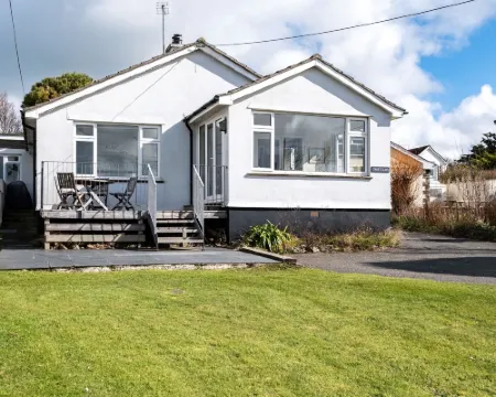 Croft Elms Hotels in Wadebridge