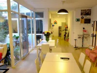Hostal Five Gates Hotels in Osuna