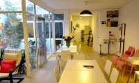 Hostal Five Gates Hotels in Osuna