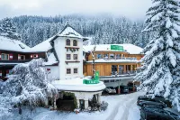 Hotel Trattlerhof فنادق في باد كلينكيرشهايم
