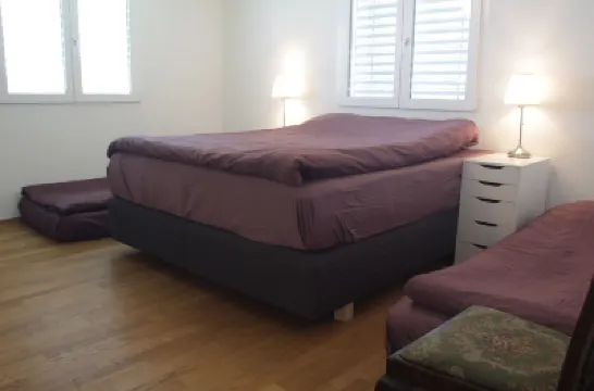 户外度假村 酒店