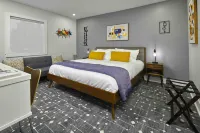New South Motor Inn Hotels in Madison