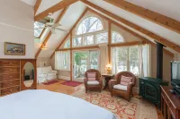 Camden Windward House Hotels in der Nähe von Curtis Island Light