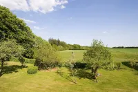 Munkebjerg Bed & Breakfast