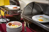 Hotel Palacio Pujadas by Pandora Hoteles - breakfast