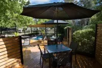 Adelaide Brownhill Creek Tourist Park - Holiday Parks