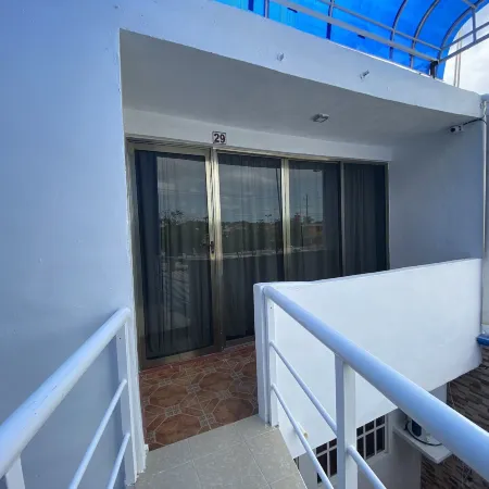 Hotel Murallas Capital