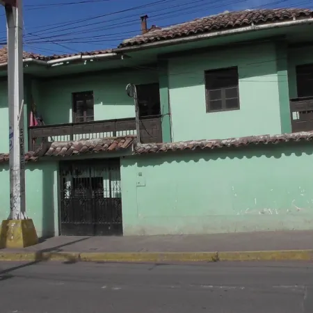 El Tuco Hotel