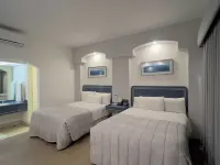 Hotel Pacific Hotels in Tijuana