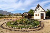 Fernabella's Lodge