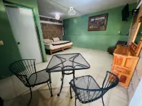 Calli Hotel Tepoztlán