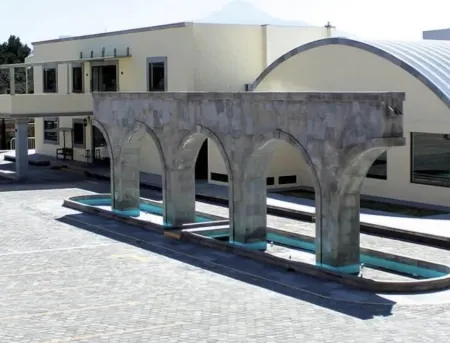 El Sabinal Hotel Boutique Отели в г. Аписако