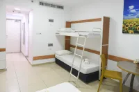 HI - Beit Shean Hostel Hôtels à : Ein Harod