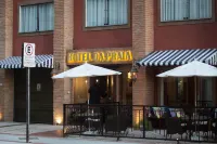 Hotel da Praia Hotels in 