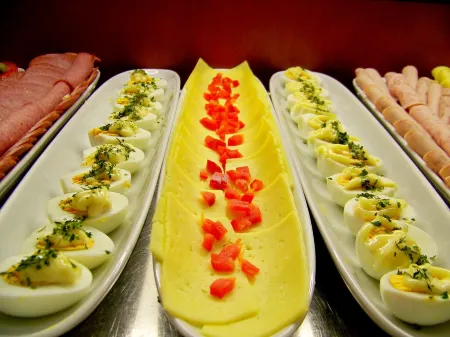 Hotel Amadeus Royal Berlin