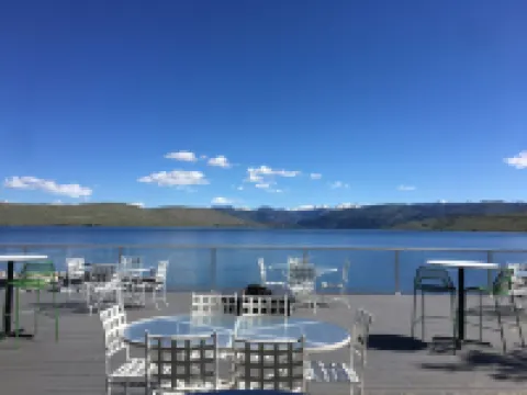 Lakeside Lodge Resort and Marina Hotels in Sublette County