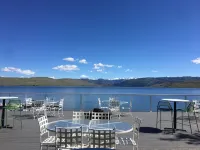 Lakeside Lodge Resort and Marina Hotels in Pinedale