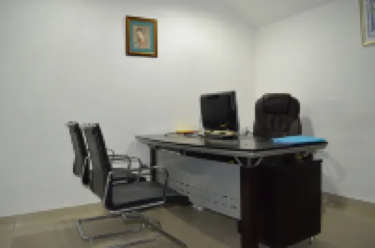 Hotel Plaza Victoria