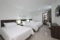 Hotel Oxford Barranquilla